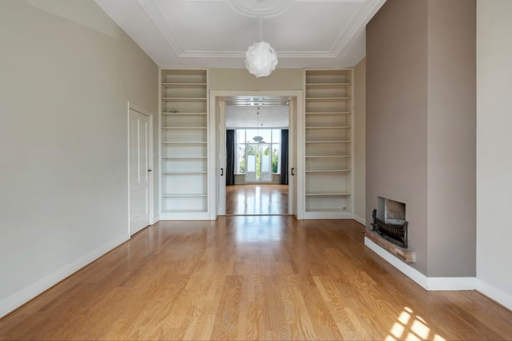 Foto 26 van Frederik Hendrikplein 31