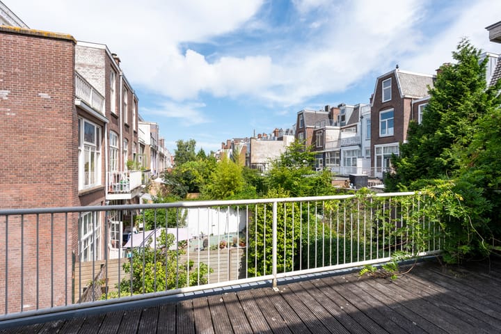 Foto 30 van Frederik Hendrikplein 31