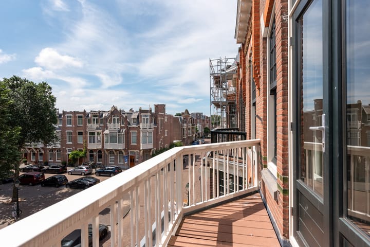 Foto 42 van Frederik Hendrikplein 31