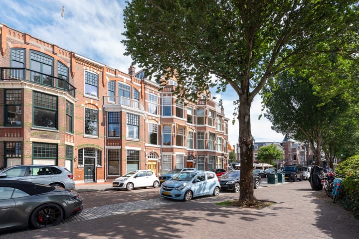 Foto 46 van Frederik Hendrikplein 31