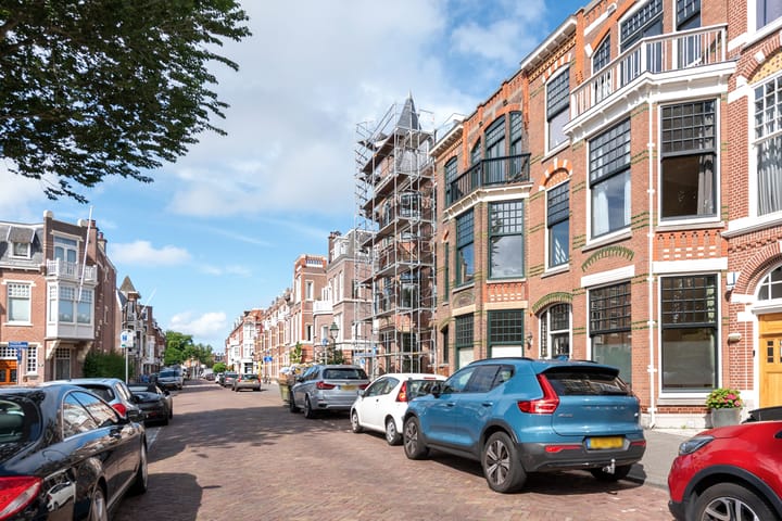 Foto 47 van Frederik Hendrikplein 31