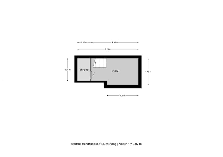 Foto 54 van Frederik Hendrikplein 31