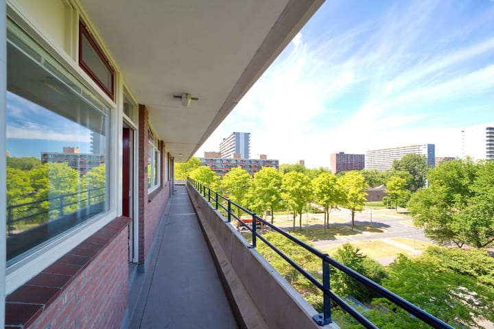 Foto 3 van Bosboom-Toussaintplein 146