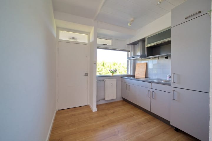 Foto 4 van Bosboom-Toussaintplein 146