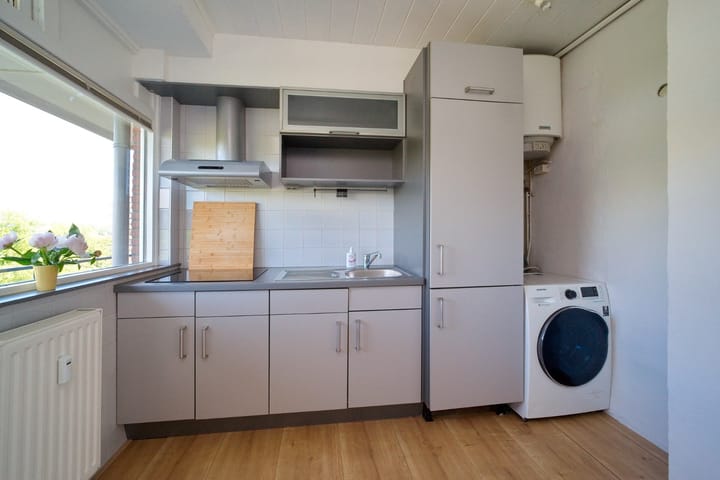 Foto 5 van Bosboom-Toussaintplein 146