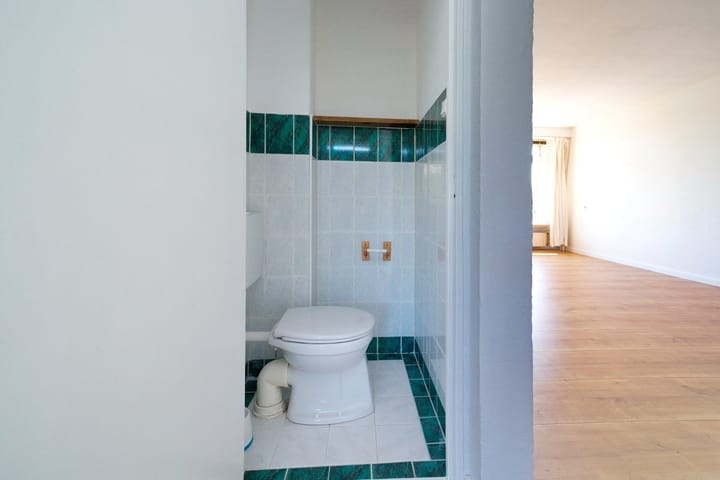 Foto 8 van Bosboom-Toussaintplein 146