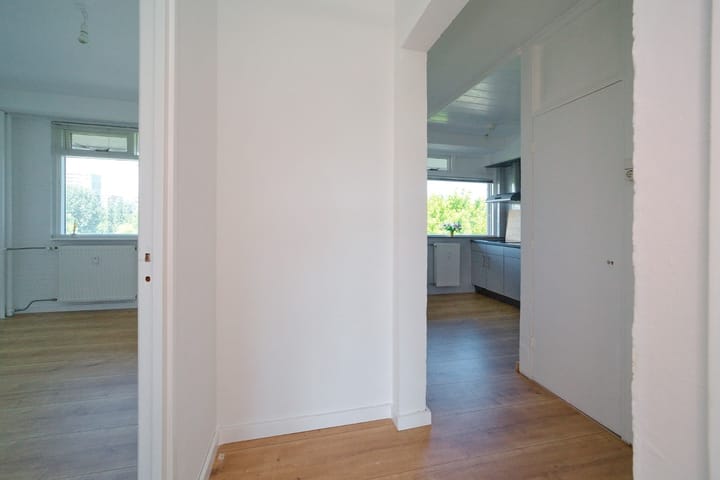 Foto 9 van Bosboom-Toussaintplein 146