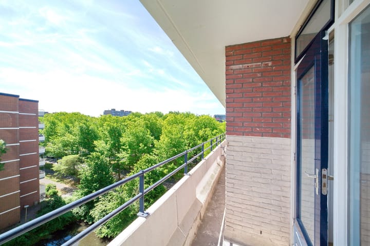 Foto 18 van Bosboom-Toussaintplein 146