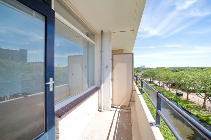 Foto 19 van Bosboom-Toussaintplein 146