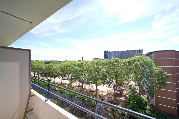 Foto 20 van Bosboom-Toussaintplein 146