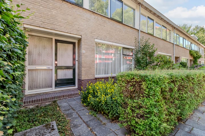 Foto 7 van Diemerdijkstraat 15