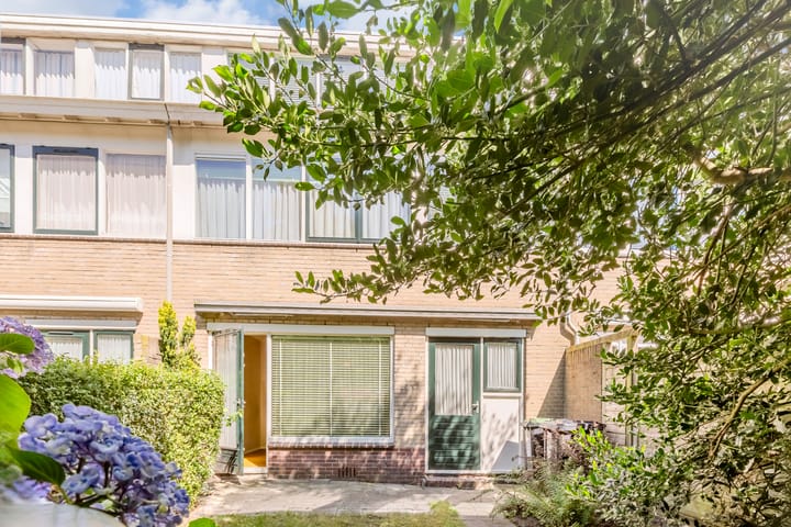 Foto 15 van Diemerdijkstraat 15