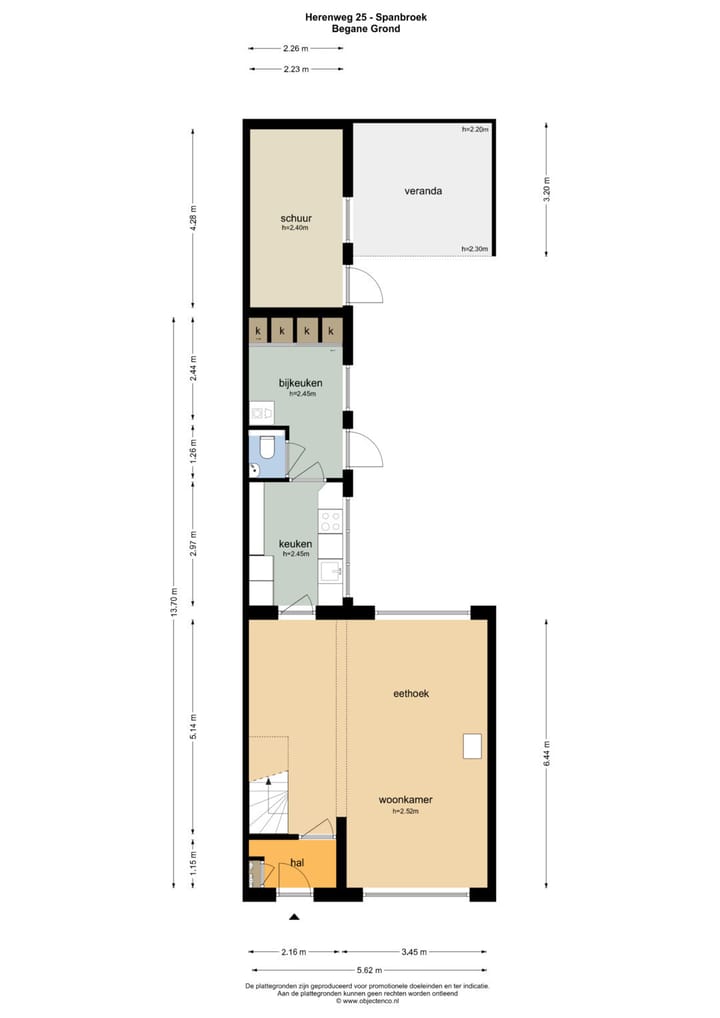 Photo 45 of Herenweg 25