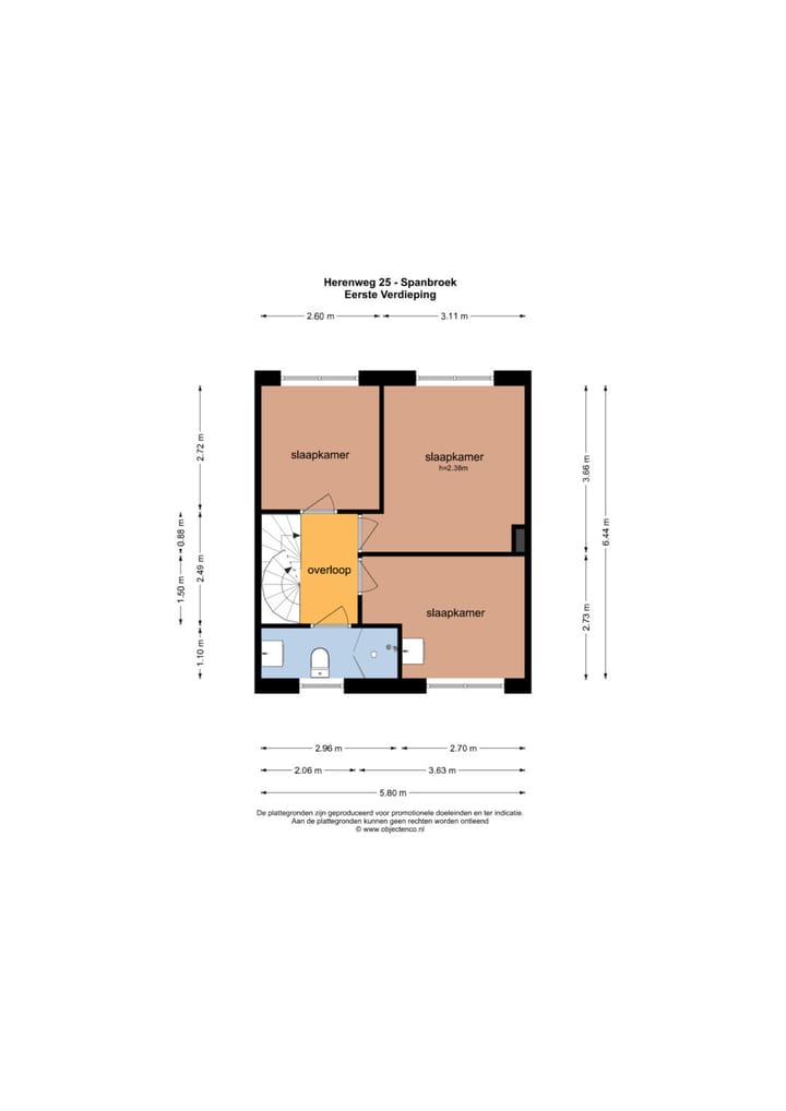 Photo 46 of Herenweg 25