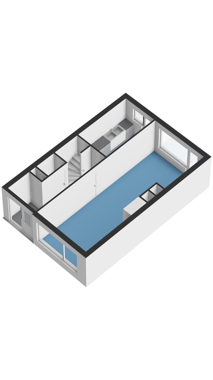 Foto 40 van Diemerdijkstraat 15