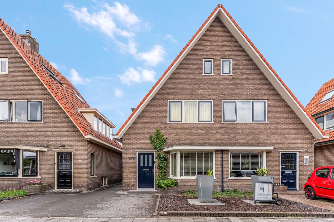 Foto 1 van De Savornin Lohmanstraat 136