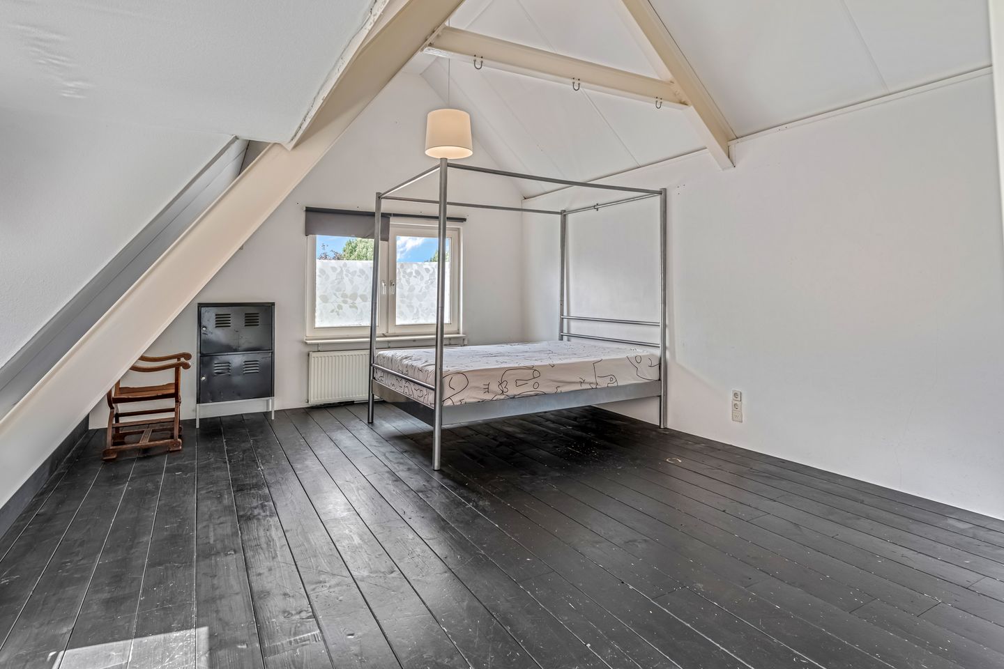 Foto 4 van De Savornin Lohmanstraat 136