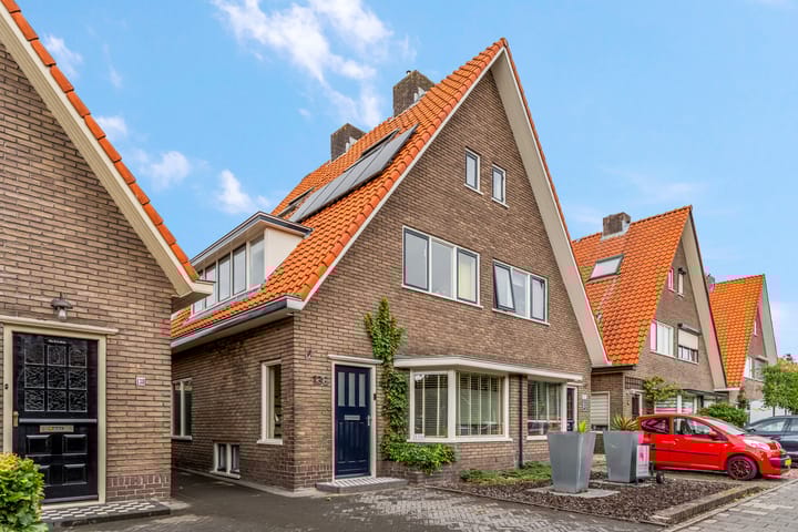 Foto 5 van De Savornin Lohmanstraat 136