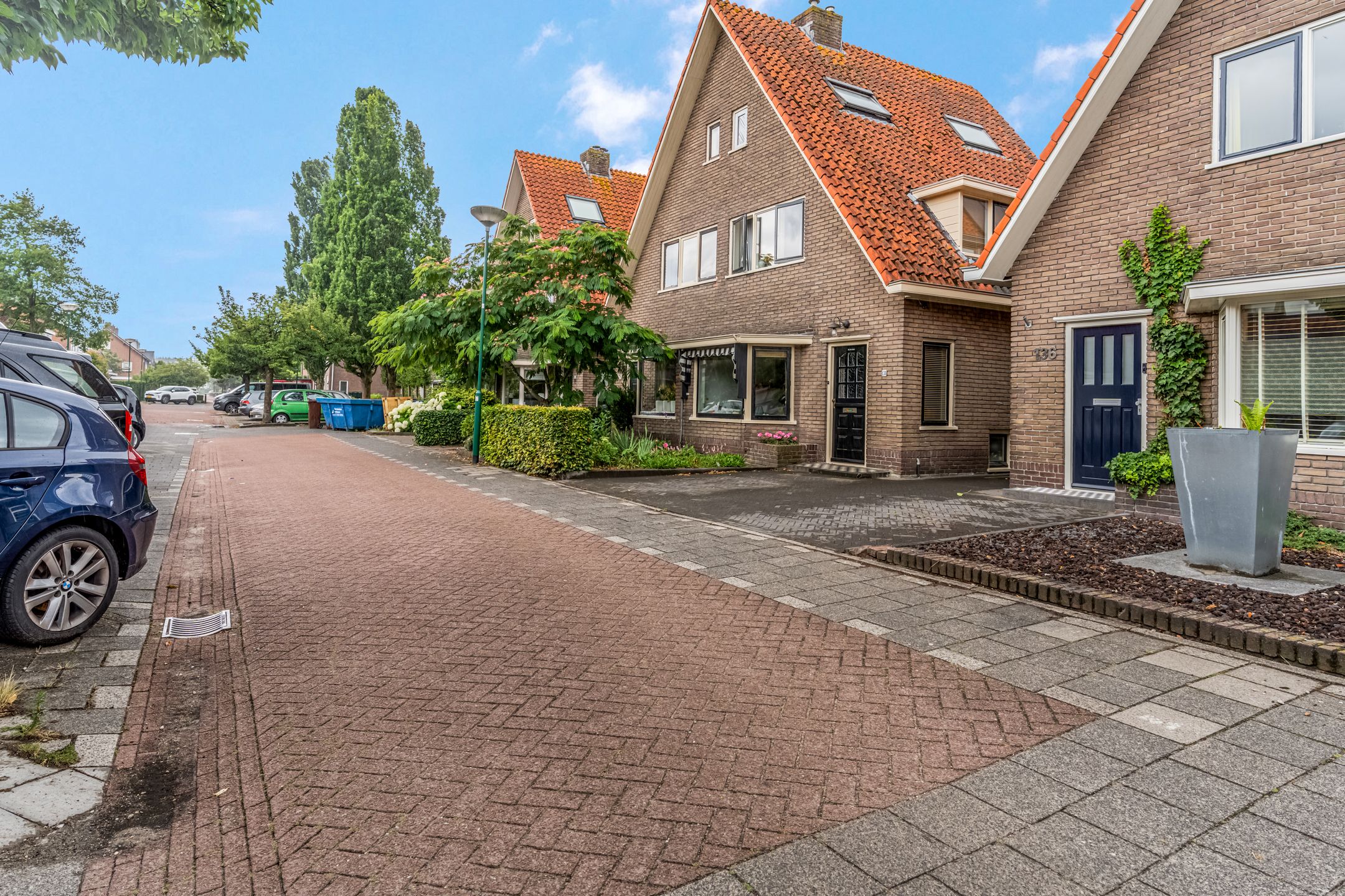 Foto 6 van De Savornin Lohmanstraat 136