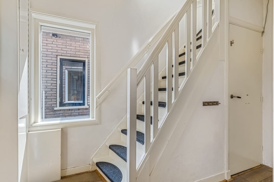 Foto 7 van De Savornin Lohmanstraat 136