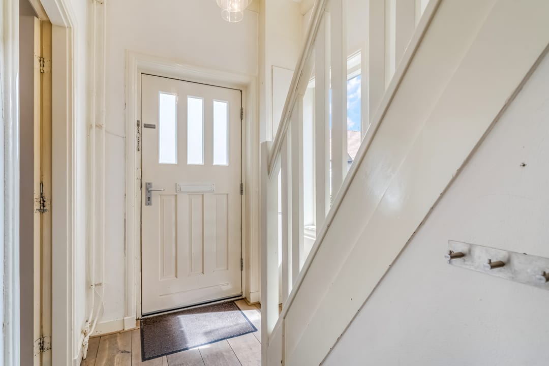 Foto 8 van De Savornin Lohmanstraat 136