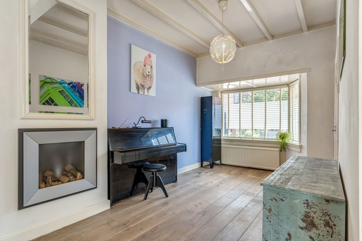 Foto 10 van De Savornin Lohmanstraat 136