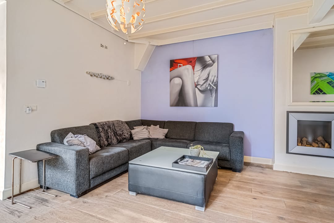 Foto 13 van De Savornin Lohmanstraat 136