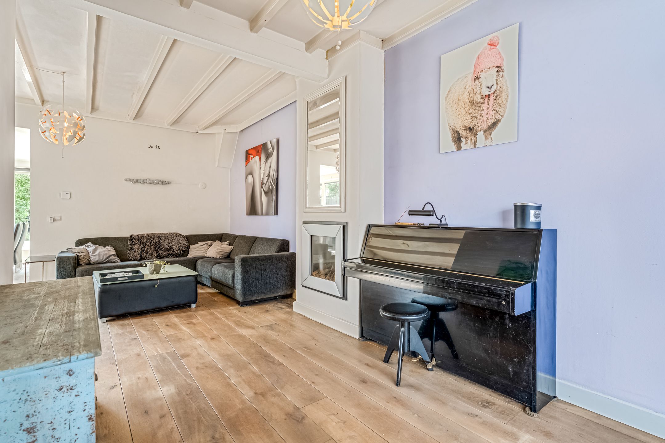 Foto 9 van De Savornin Lohmanstraat 136