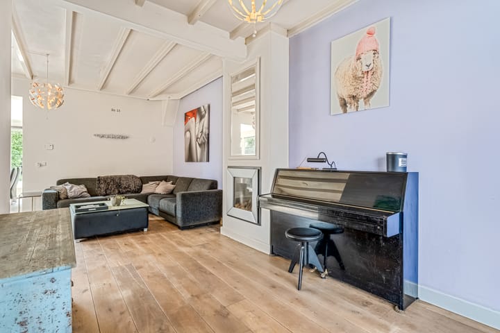 Foto 9 van De Savornin Lohmanstraat 136