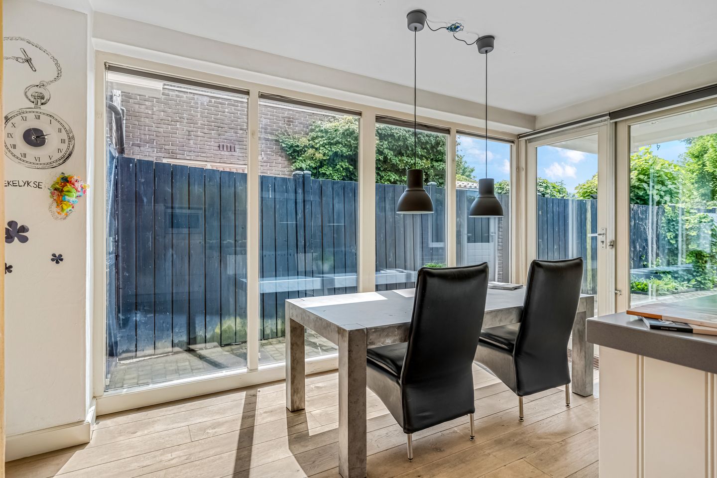 Foto 14 van De Savornin Lohmanstraat 136