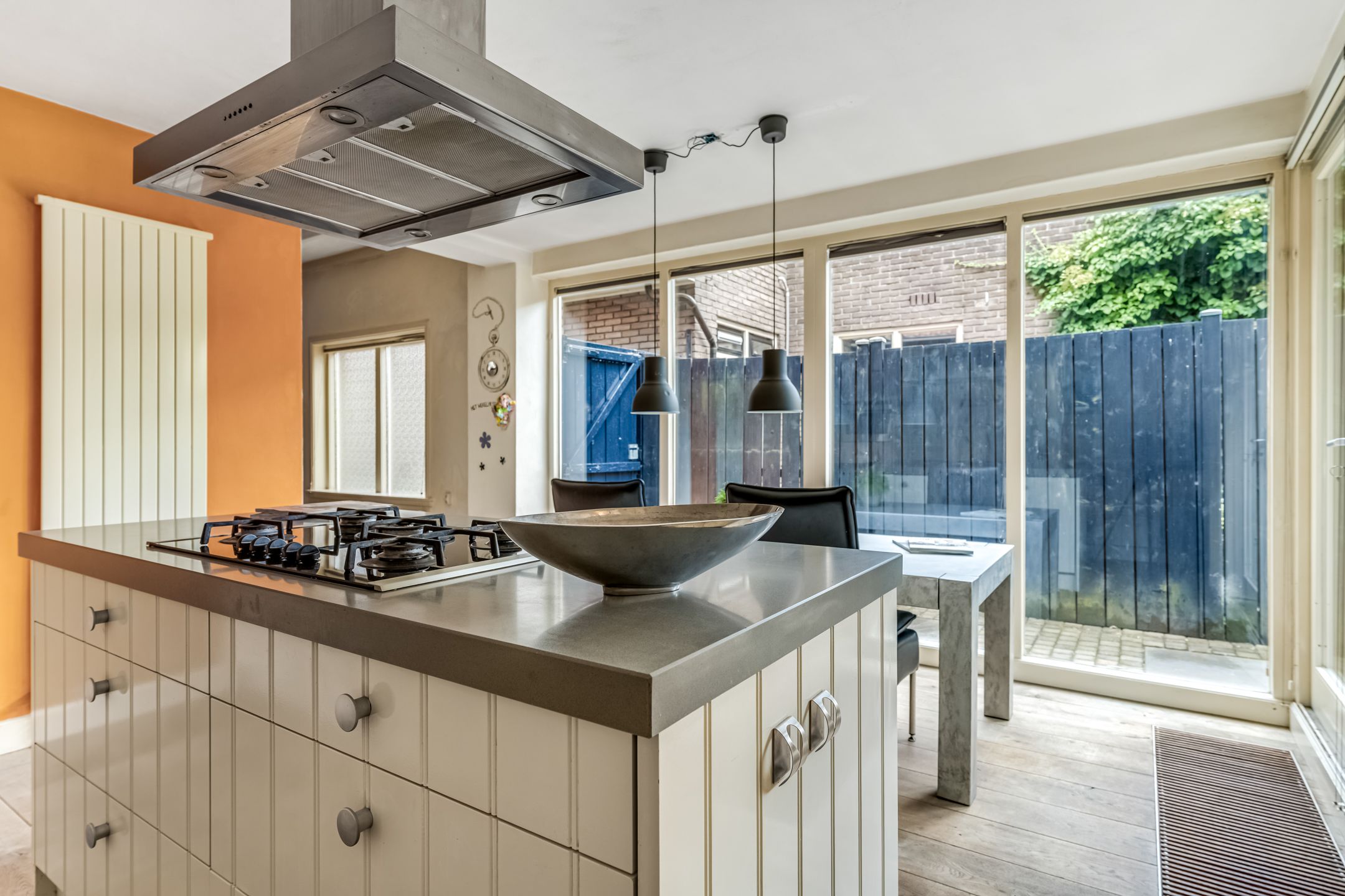 Foto 18 van De Savornin Lohmanstraat 136