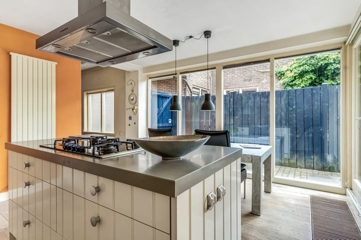 Foto 18 van De Savornin Lohmanstraat 136