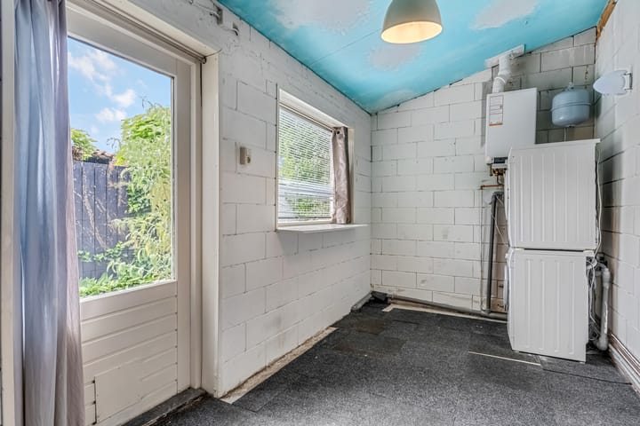 Foto 20 van De Savornin Lohmanstraat 136