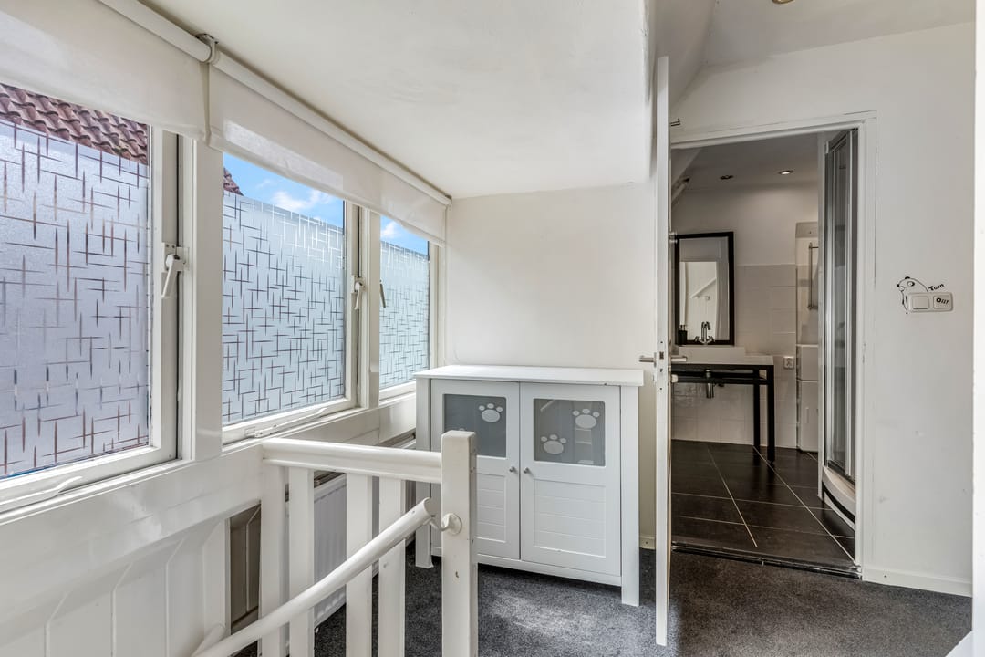 Foto 22 van De Savornin Lohmanstraat 136