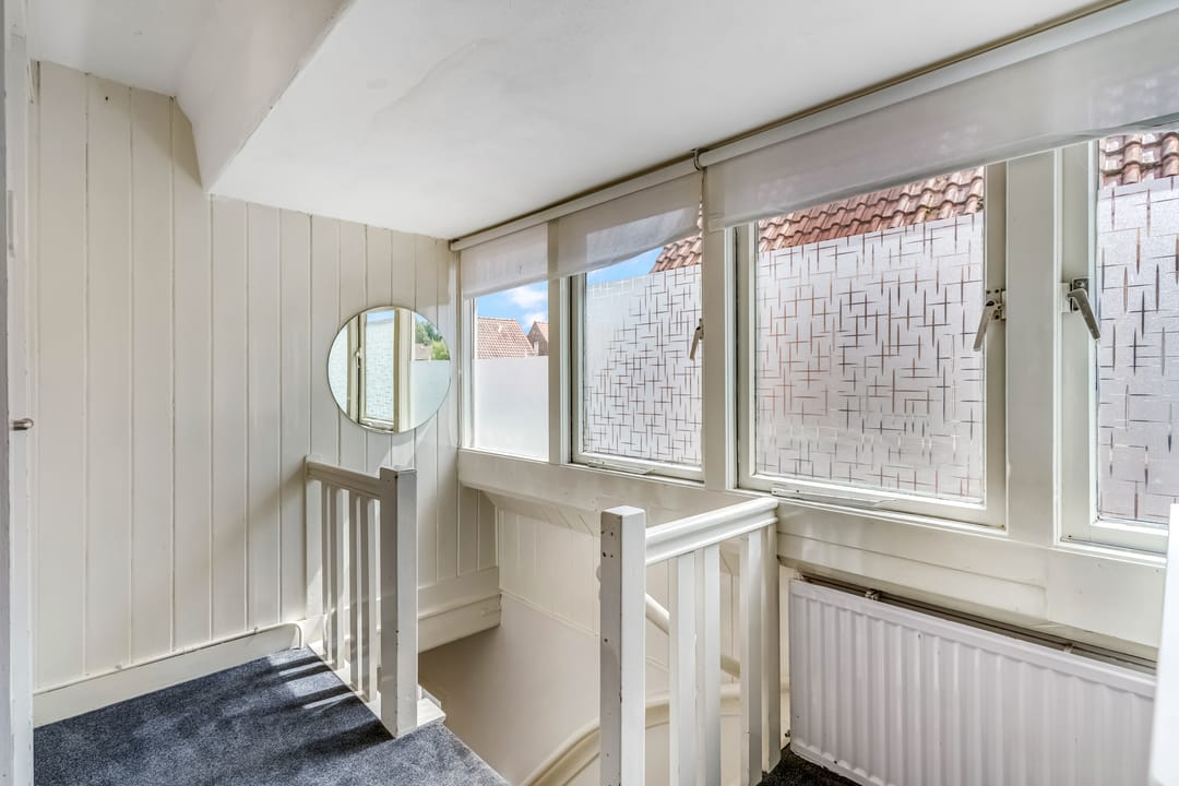 Foto 23 van De Savornin Lohmanstraat 136