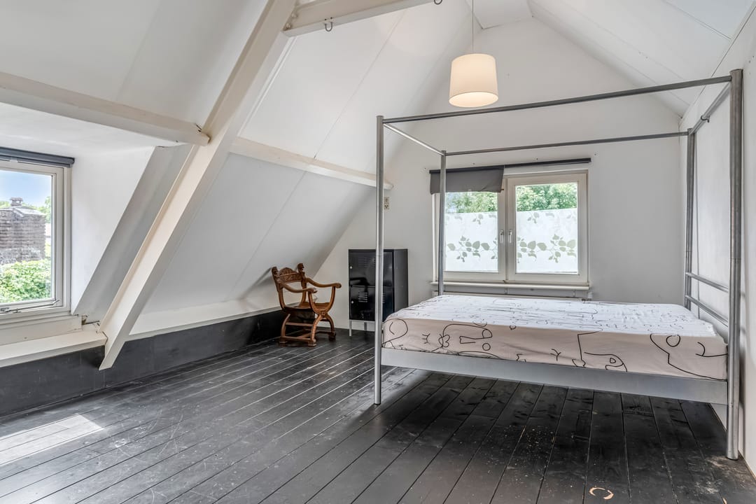 Foto 28 van De Savornin Lohmanstraat 136