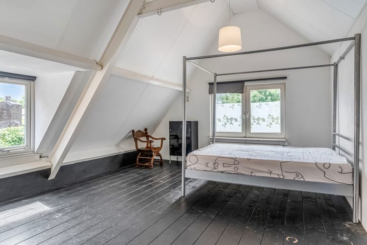 Foto 28 van De Savornin Lohmanstraat 136