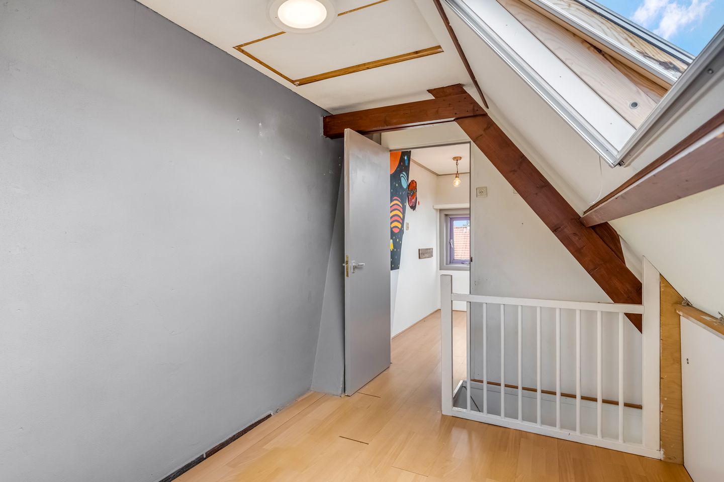 Foto 34 van De Savornin Lohmanstraat 136