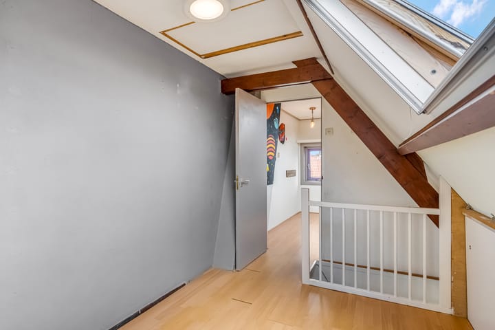 Foto 34 van De Savornin Lohmanstraat 136