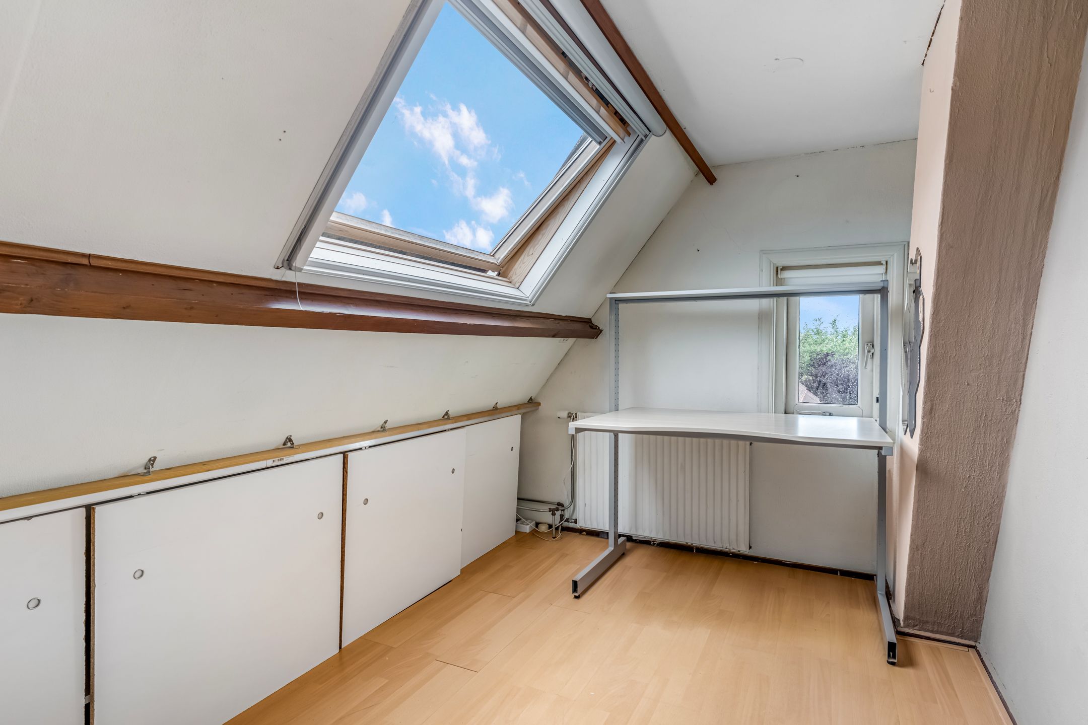 Foto 33 van De Savornin Lohmanstraat 136