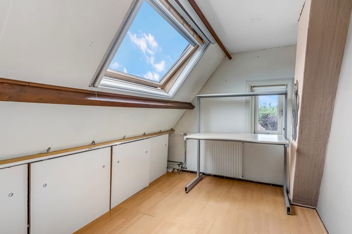 Foto 33 van De Savornin Lohmanstraat 136