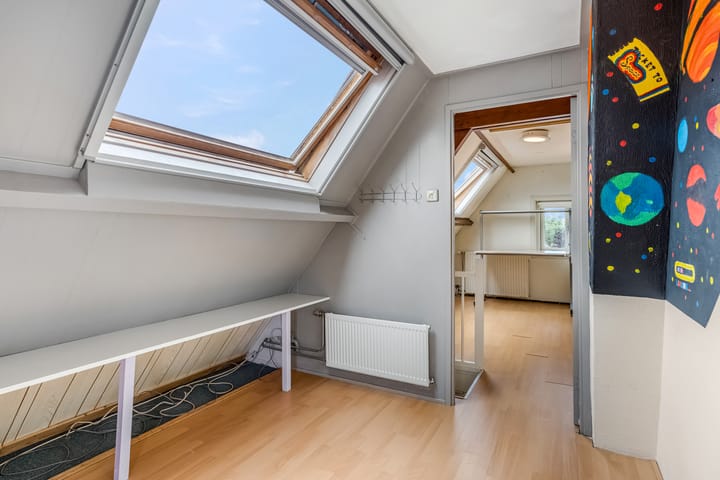 Foto 36 van De Savornin Lohmanstraat 136