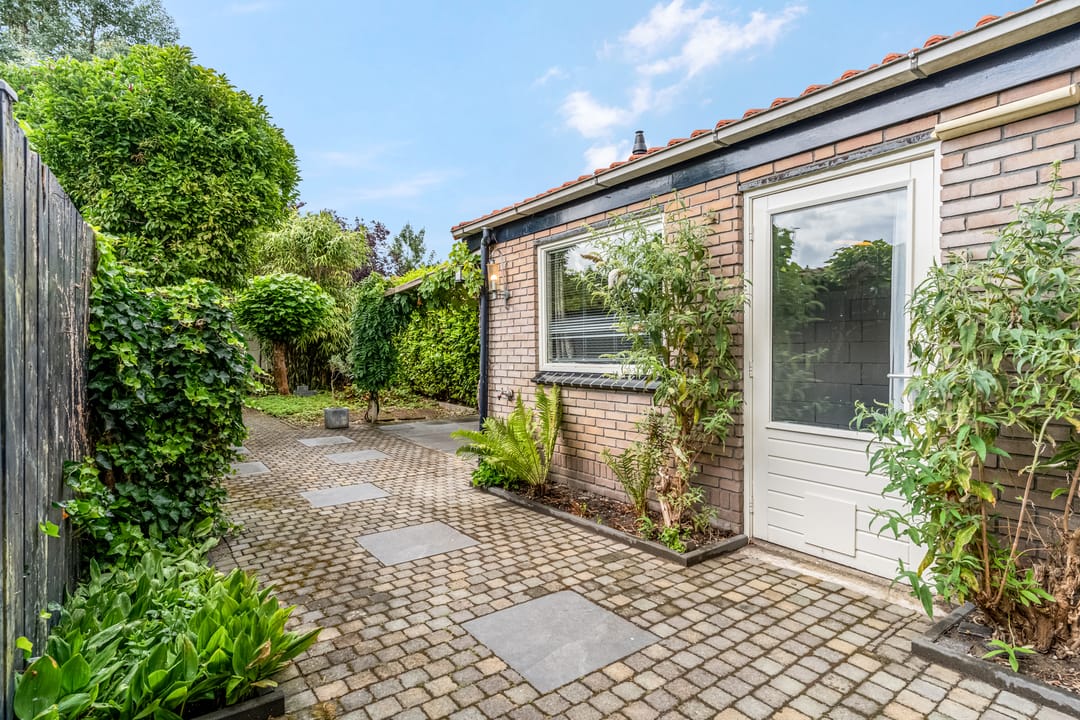 Foto 37 van De Savornin Lohmanstraat 136