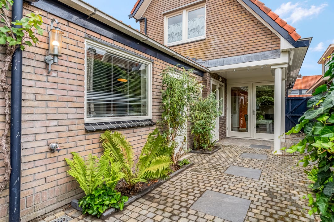 Foto 38 van De Savornin Lohmanstraat 136