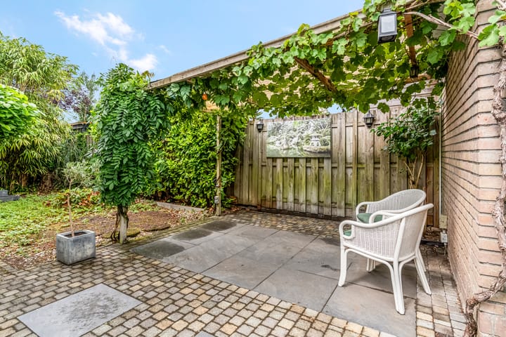 Foto 41 van De Savornin Lohmanstraat 136