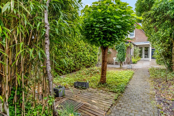 Foto 44 van De Savornin Lohmanstraat 136