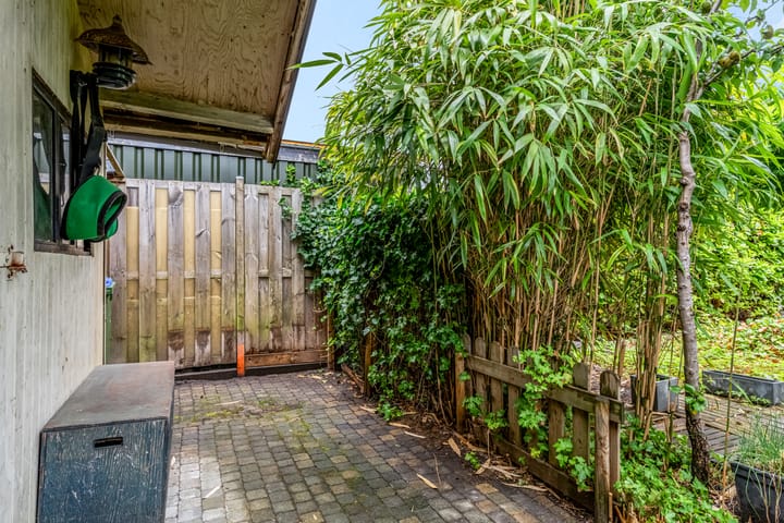 Foto 45 van De Savornin Lohmanstraat 136