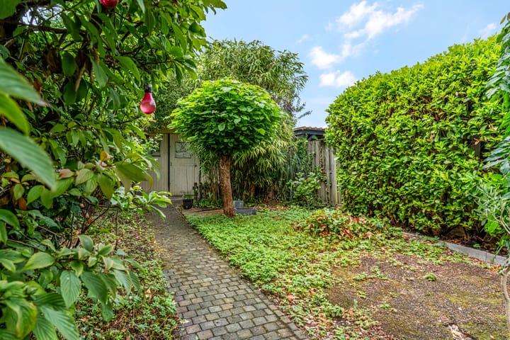 Foto 43 van De Savornin Lohmanstraat 136