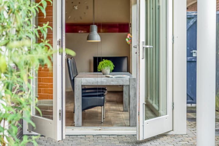 Foto 40 van De Savornin Lohmanstraat 136