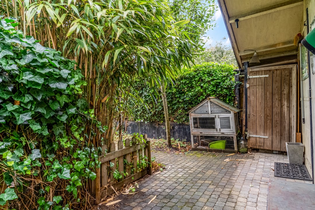 Foto 46 van De Savornin Lohmanstraat 136